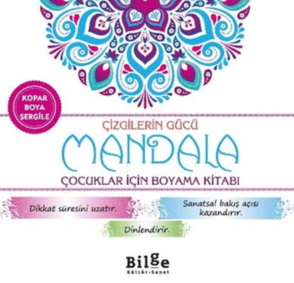 Lisinya Hobi Kitapları