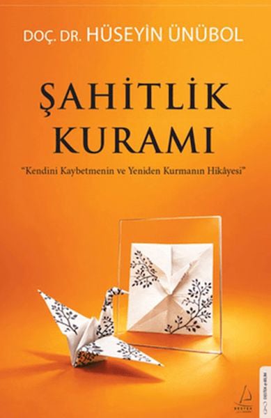 Lisinya Psikoloji, Kişisel Gelişim Kitapları