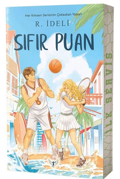 Lisinya Şiir Kitapları