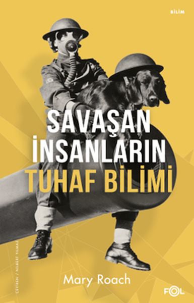 Lisinya Bilim ve Teknik Kitapları
