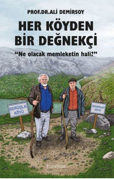Lisinya Bilim ve Teknik Kitapları