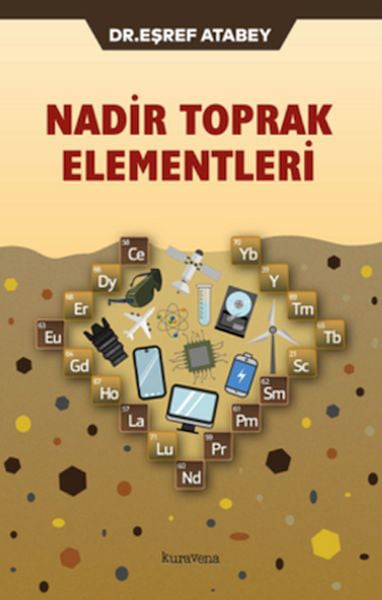 Lisinya Bilim ve Teknik Kitapları
