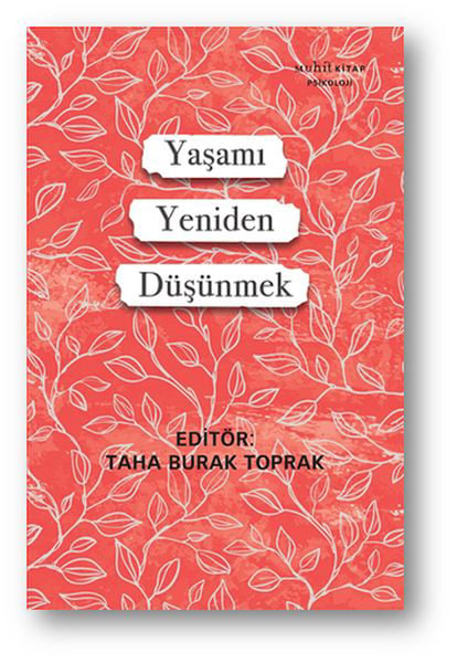 Lisinya Psikoloji, Kişisel Gelişim Kitapları