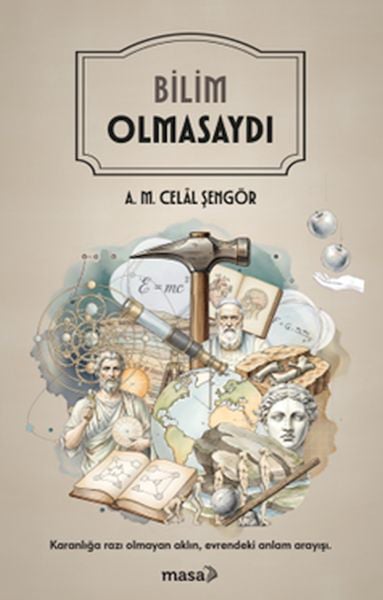 Lisinya Bilim ve Teknik Kitapları