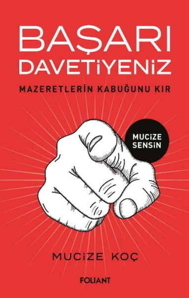 Lisinya Psikoloji, Kişisel Gelişim Kitapları