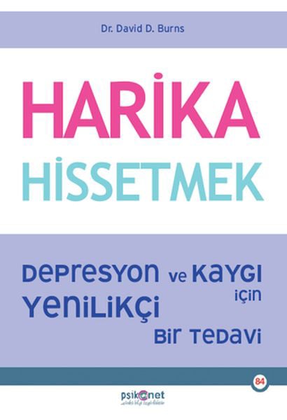 Lisinya Psikoloji, Kişisel Gelişim Kitapları