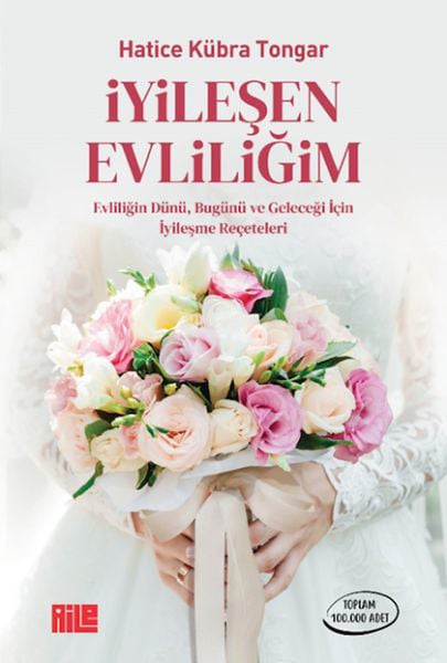 Lisinya Psikoloji, Kişisel Gelişim Kitapları