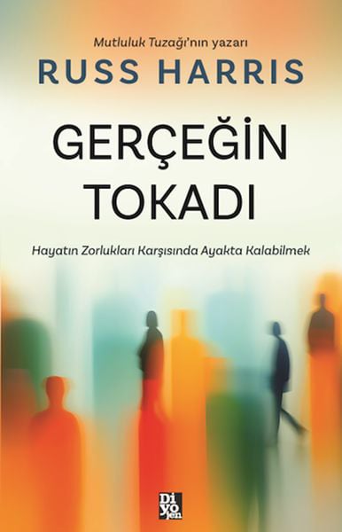Lisinya Psikoloji, Kişisel Gelişim Kitapları