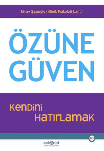 Lisinya Psikoloji, Kişisel Gelişim Kitapları