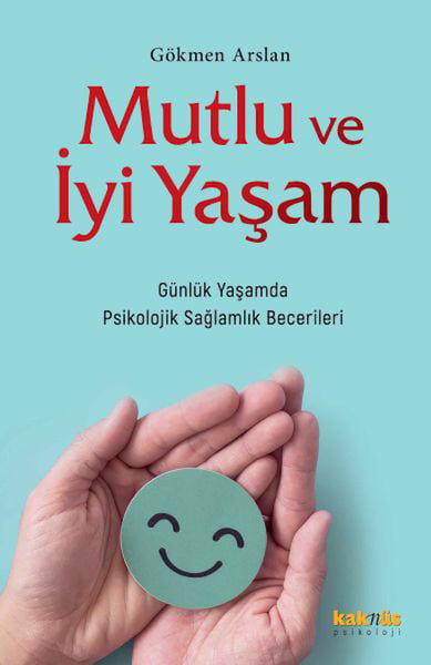 Lisinya Psikoloji, Kişisel Gelişim Kitapları