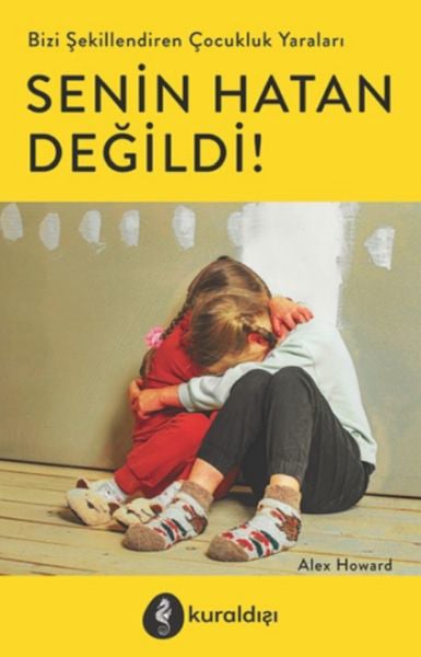 Lisinya Psikoloji, Kişisel Gelişim Kitapları