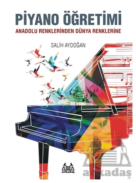 Lisinya Sanat ve Tasarım Kitapları