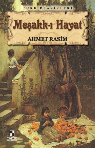 APARİM Şiir Kitapları