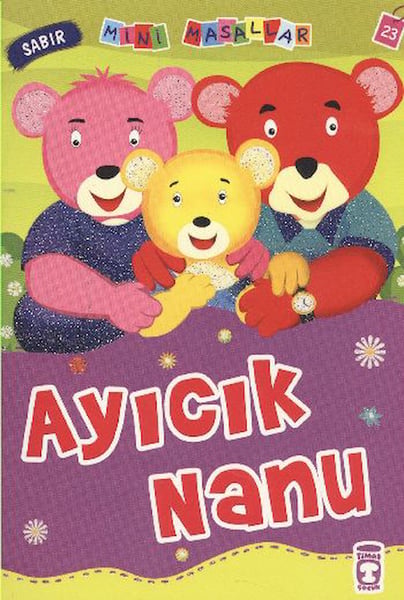 APARİM Aktivite ve Zeka Gelişim Kitapları