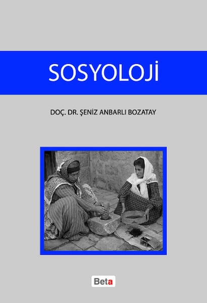 APARİM Sosyoloji, Toplum Kitapları
