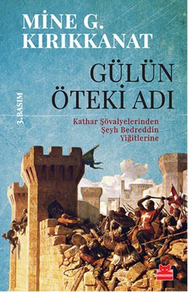 APARİM Roman Kitapları