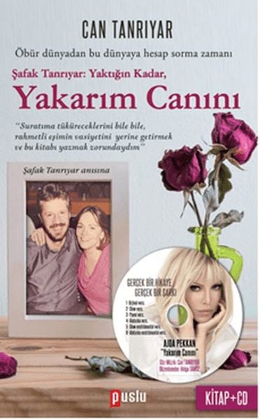APARİM Şiir Kitapları