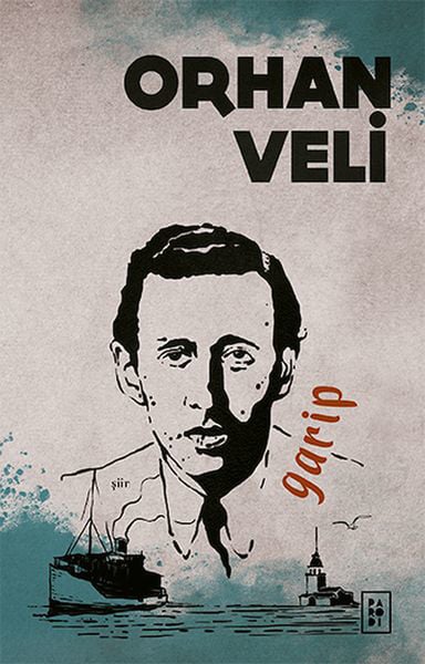 APARİM Şiir Kitapları