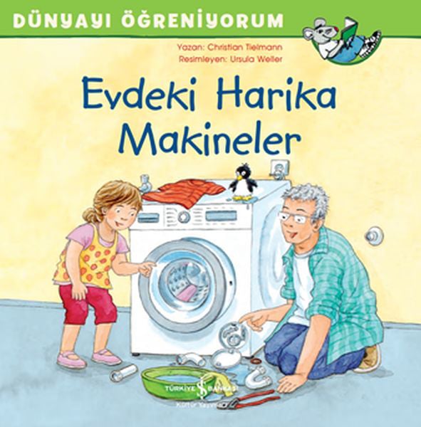 APARİM Aktivite ve Zeka Gelişim Kitapları