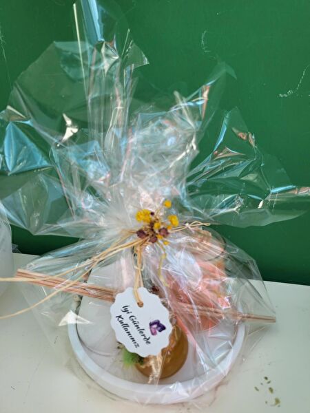 Layda Tasarım Oda Kokusu