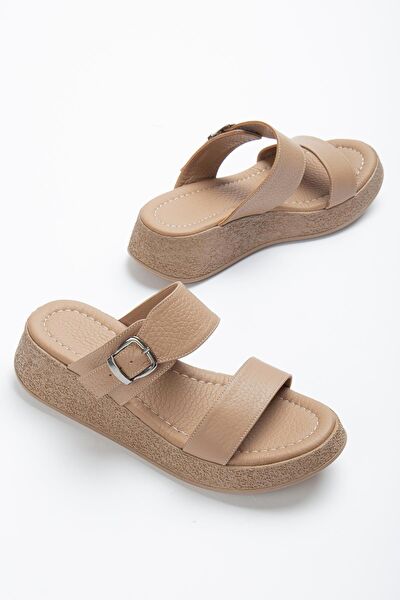 Munshoe Kadın Terlik