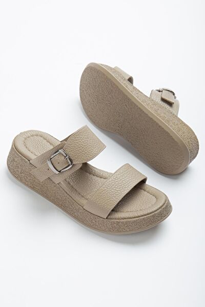 Munshoe Kadın Terlik