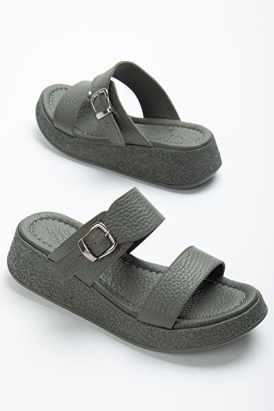 Munshoe Kadın Terlik