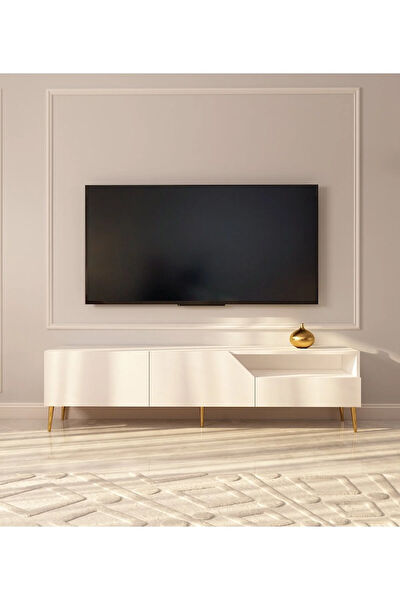 Morepp TV Sehpası, Ünitesi