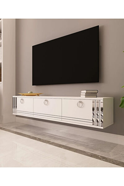 Morepp TV Sehpası, Ünitesi