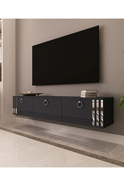 Morepp TV Sehpası, Ünitesi