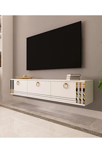 Morepp TV Sehpası, Ünitesi