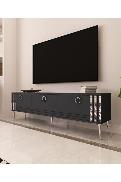 Morepp TV Sehpası, Ünitesi