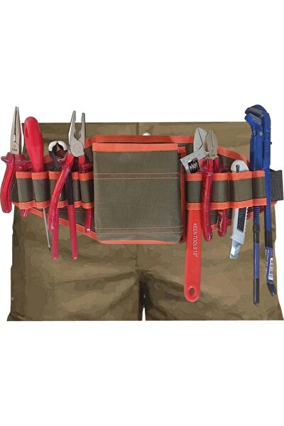 VENARRO Avadanlık, Organizer