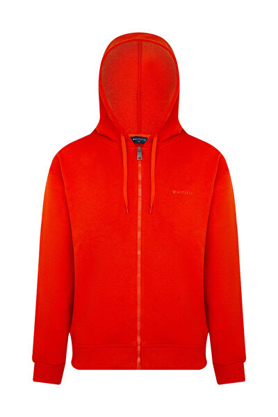 Whitefin Sporcu Sweatshirt