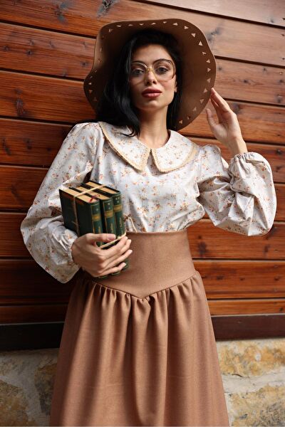 KÜÇÜĞÜM BUTİK Kadın Bluz