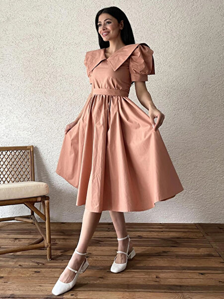 KÜÇÜĞÜM BUTİK Günlük Elbise