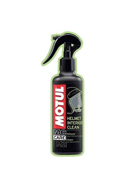 Motul Motosiklet Temizlik Ürünleri