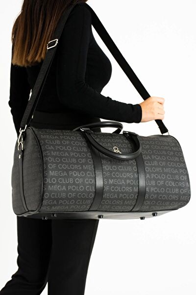 Mega Çanta Bavul, Valiz, Seyahat Çantası