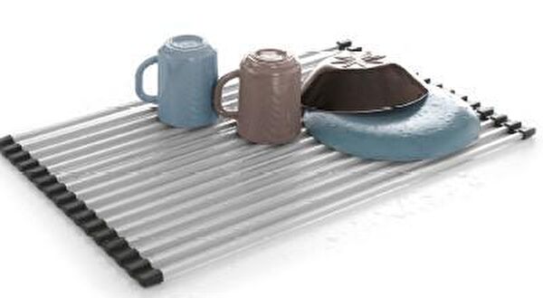 Primanova Mutfak Rafı, Terek