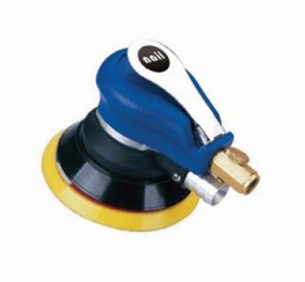 Akdeniz Havalı Zımpara Aleti