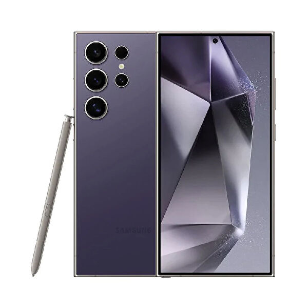 Samsung Yenilenmiş Cep Telefonu