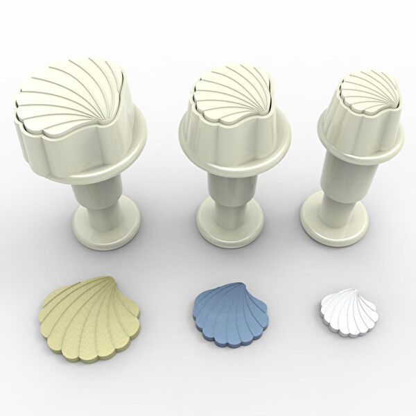 Butedo Kurabiye, Çikolata Kalıbı