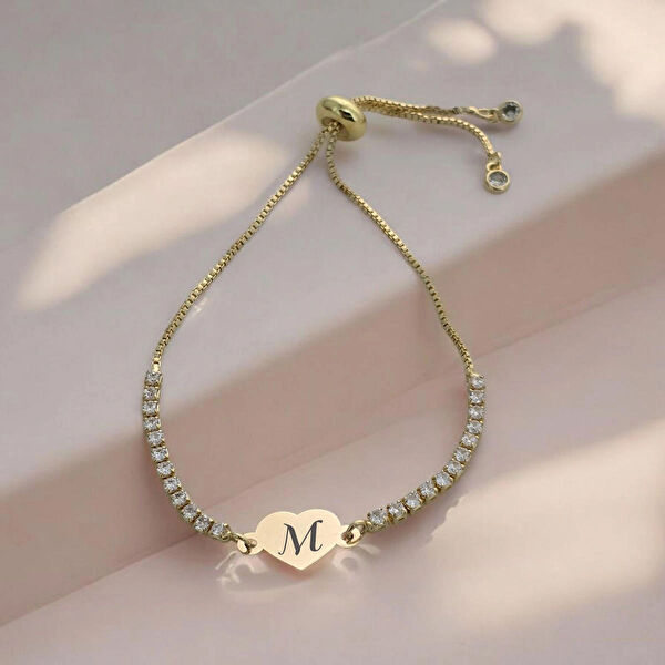 ARCHİN Altın Bileklik