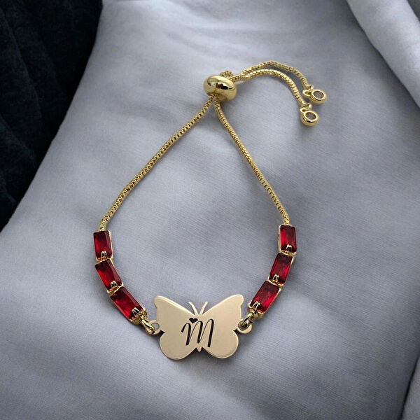 ARCHİN Altın Bileklik