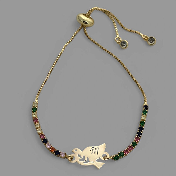 ARCHİN Altın Bileklik