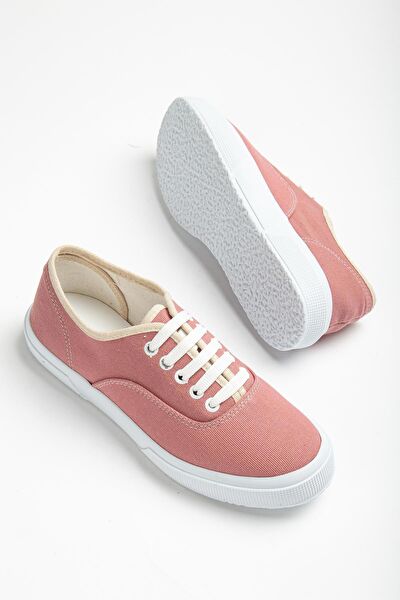 Munshoe Kadın Sneaker Ayakkabı