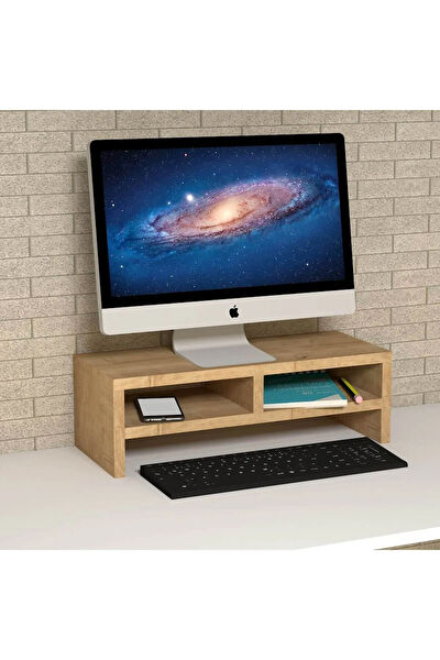 Emkawood Laptop Sehpası