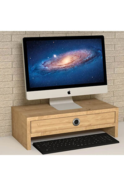 Emkawood Laptop Sehpası