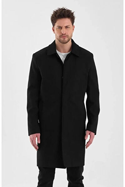 Maserto Erkek Mont, Kaban