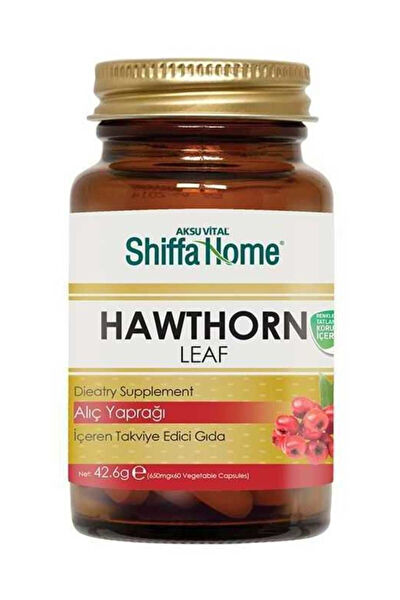 ShiffaHome Vitamin, Mineral